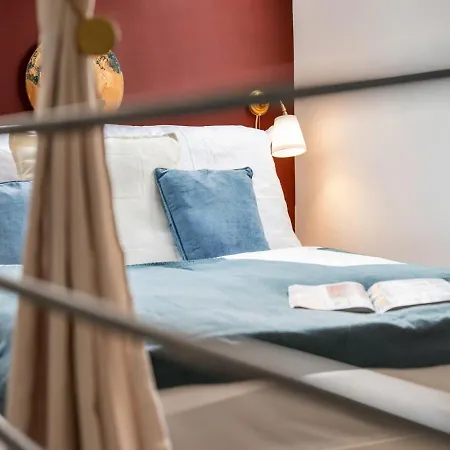 Designer Duplex Centre Appartamento Praga