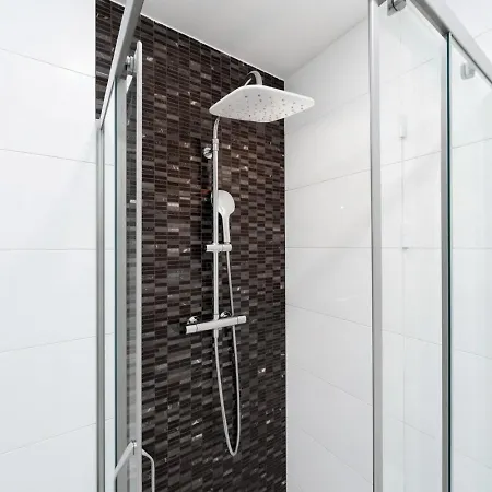 Apartmán Designer Duplex Centre