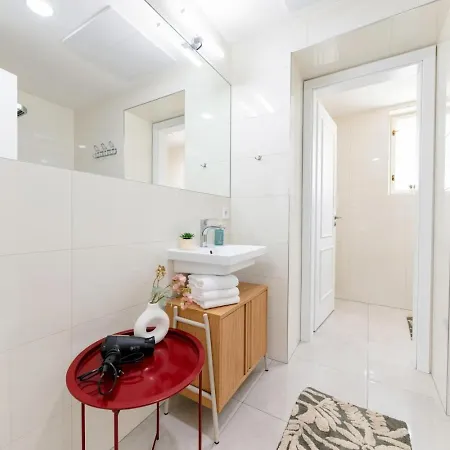Apartmán Designer Duplex Centre Praha