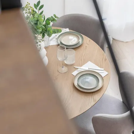 Designer Duplex Centre Praha