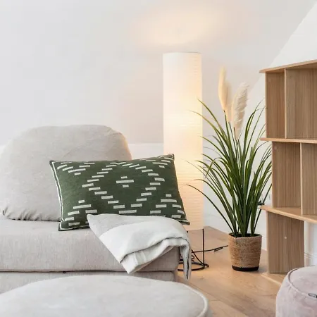 Apartmán Designer Duplex Centre