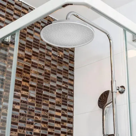 Designer Duplex Centre Praga