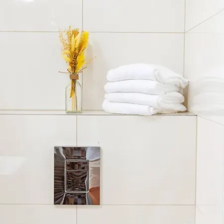 Designer Duplex Centre * Praga